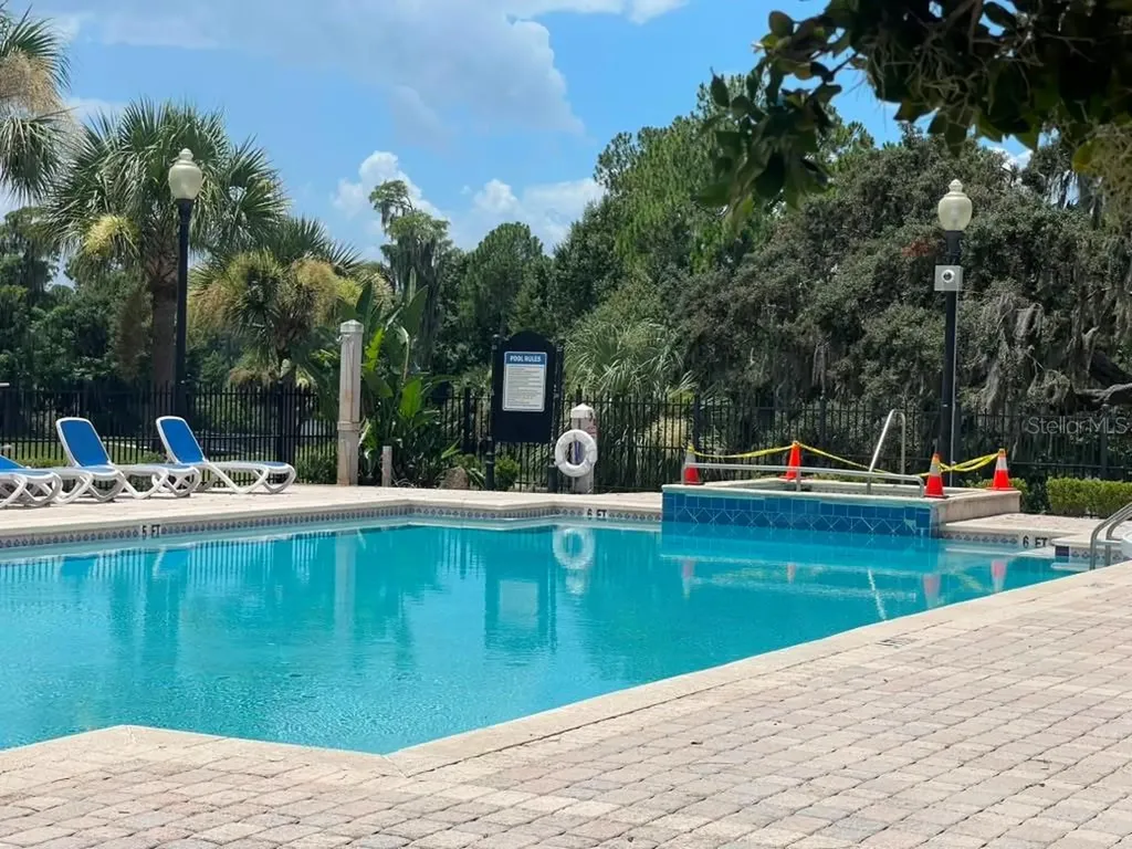 3446 Soho Street Orlando FL 32835