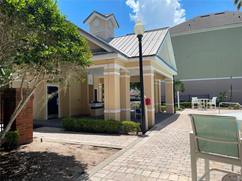 3446 Soho Street Orlando FL 32835