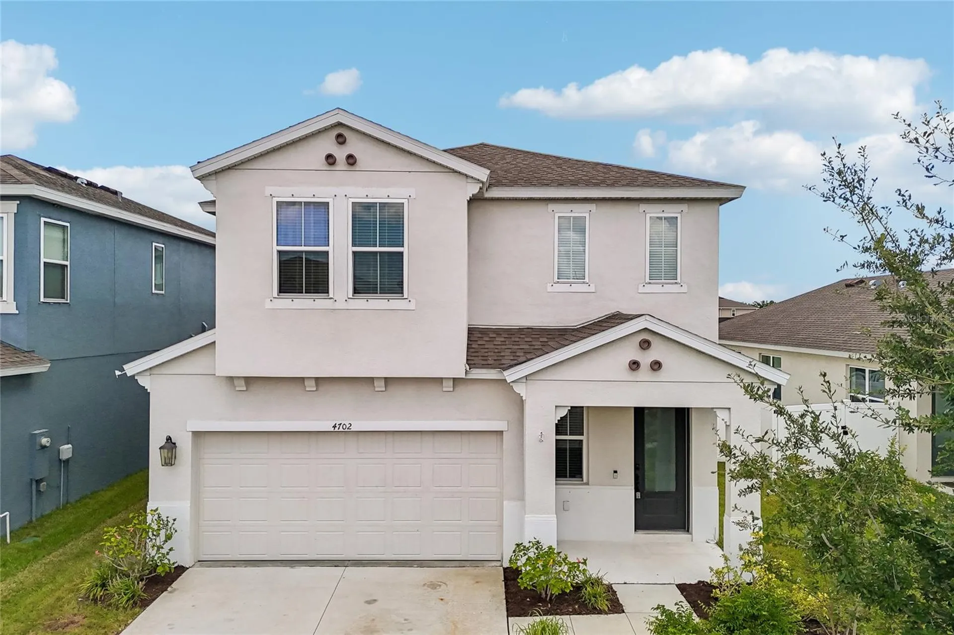 4702 Birdsong Drive Palmetto FL 34221