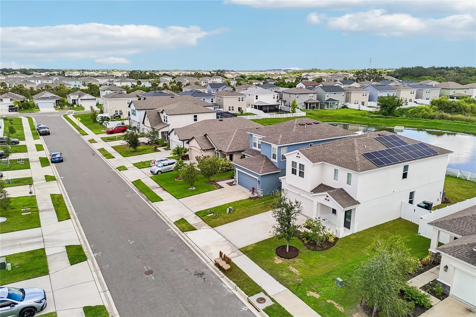 4702 Birdsong Drive Palmetto FL 34221