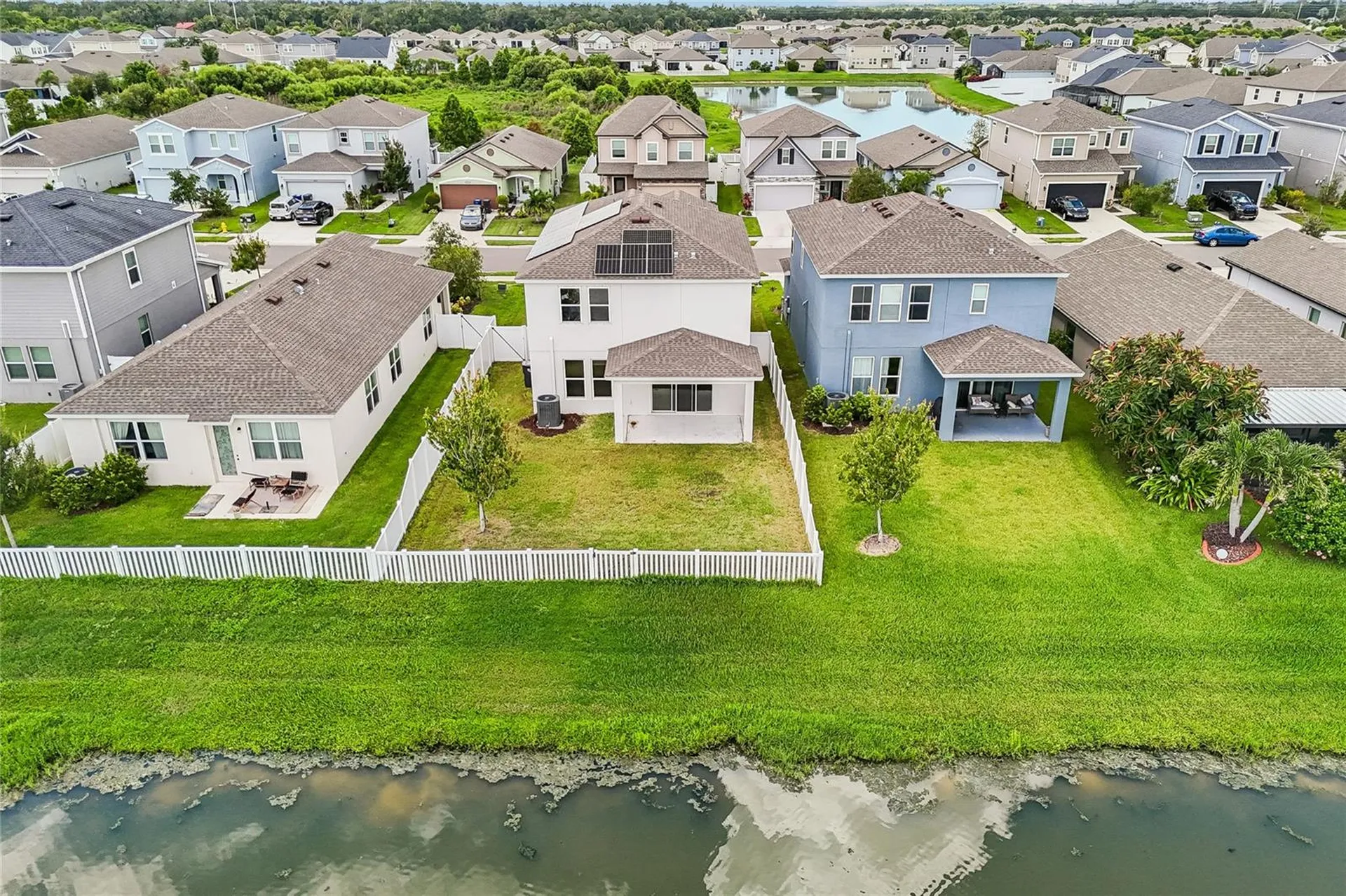 4702 Birdsong Drive Palmetto FL 34221