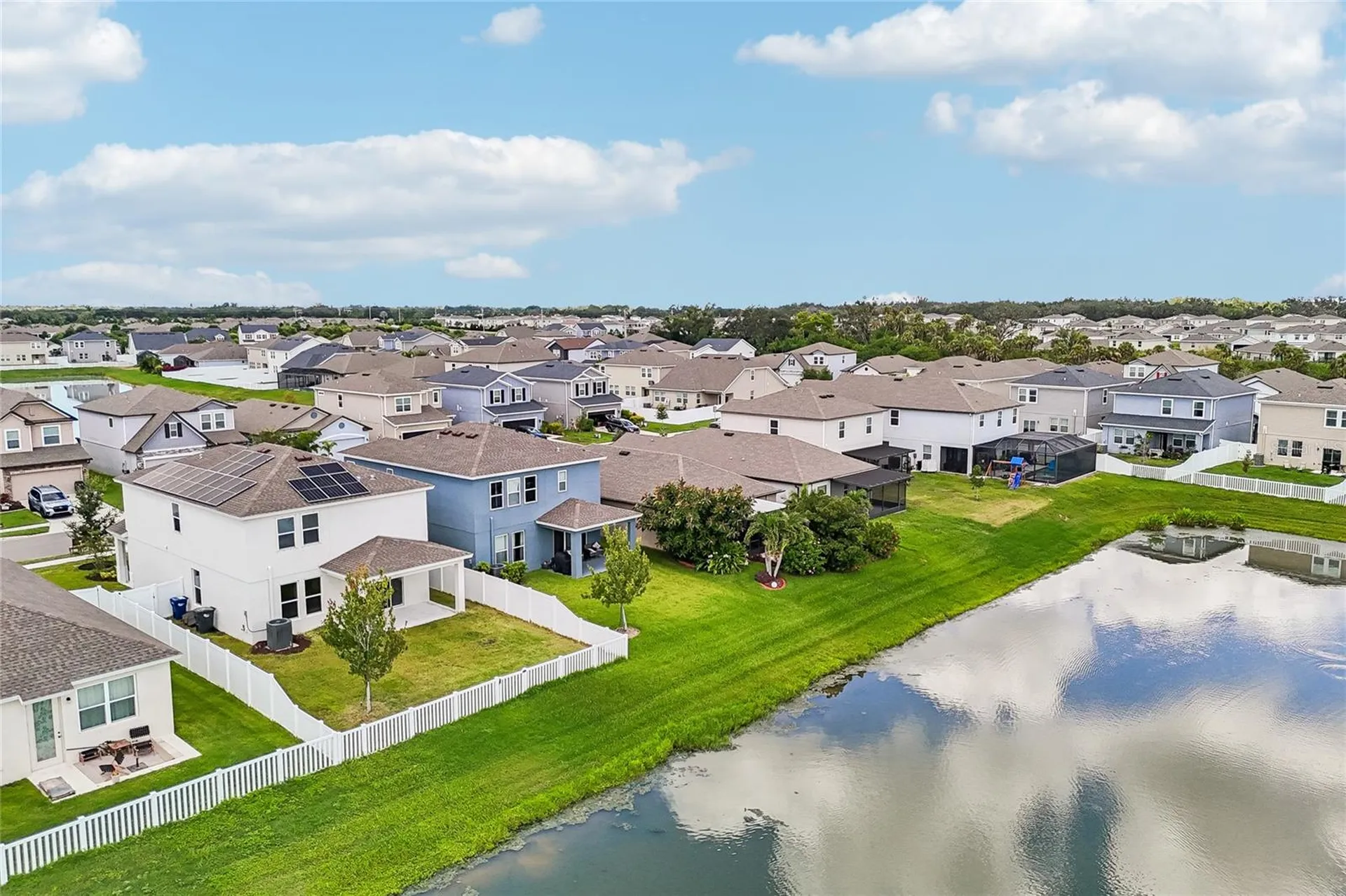 4702 Birdsong Drive Palmetto FL 34221