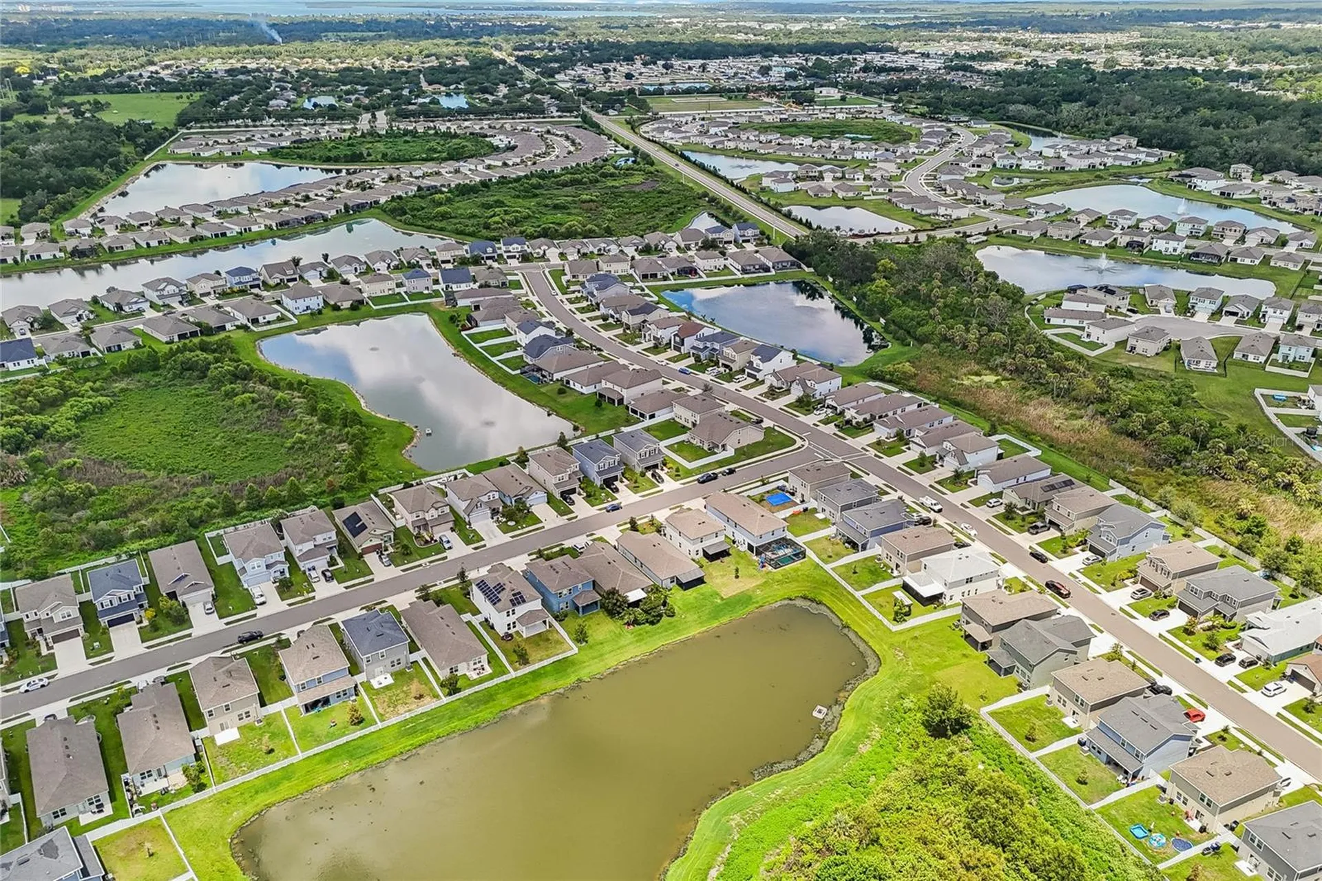 4702 Birdsong Drive Palmetto FL 34221