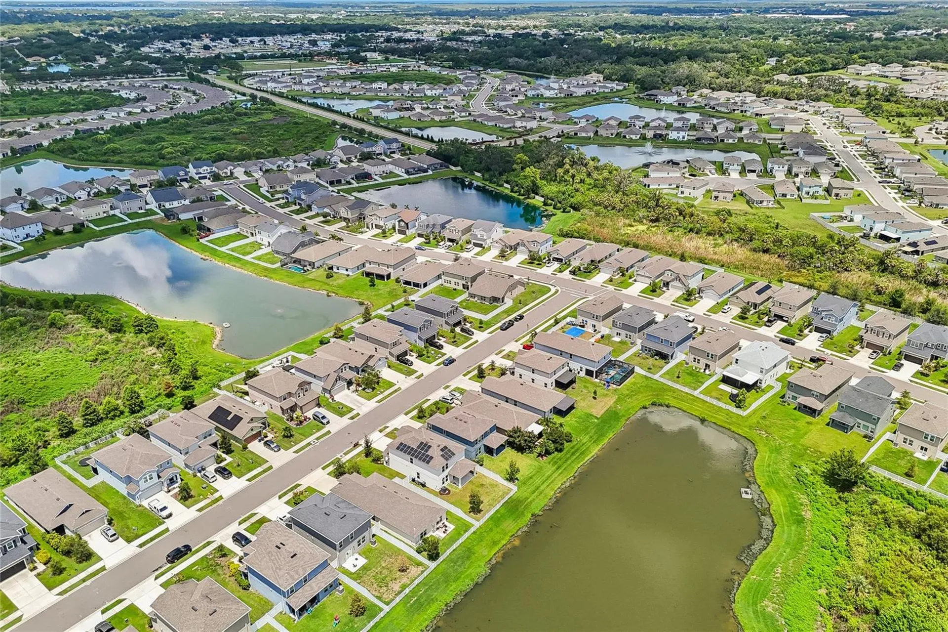 4702 Birdsong Drive Palmetto FL 34221
