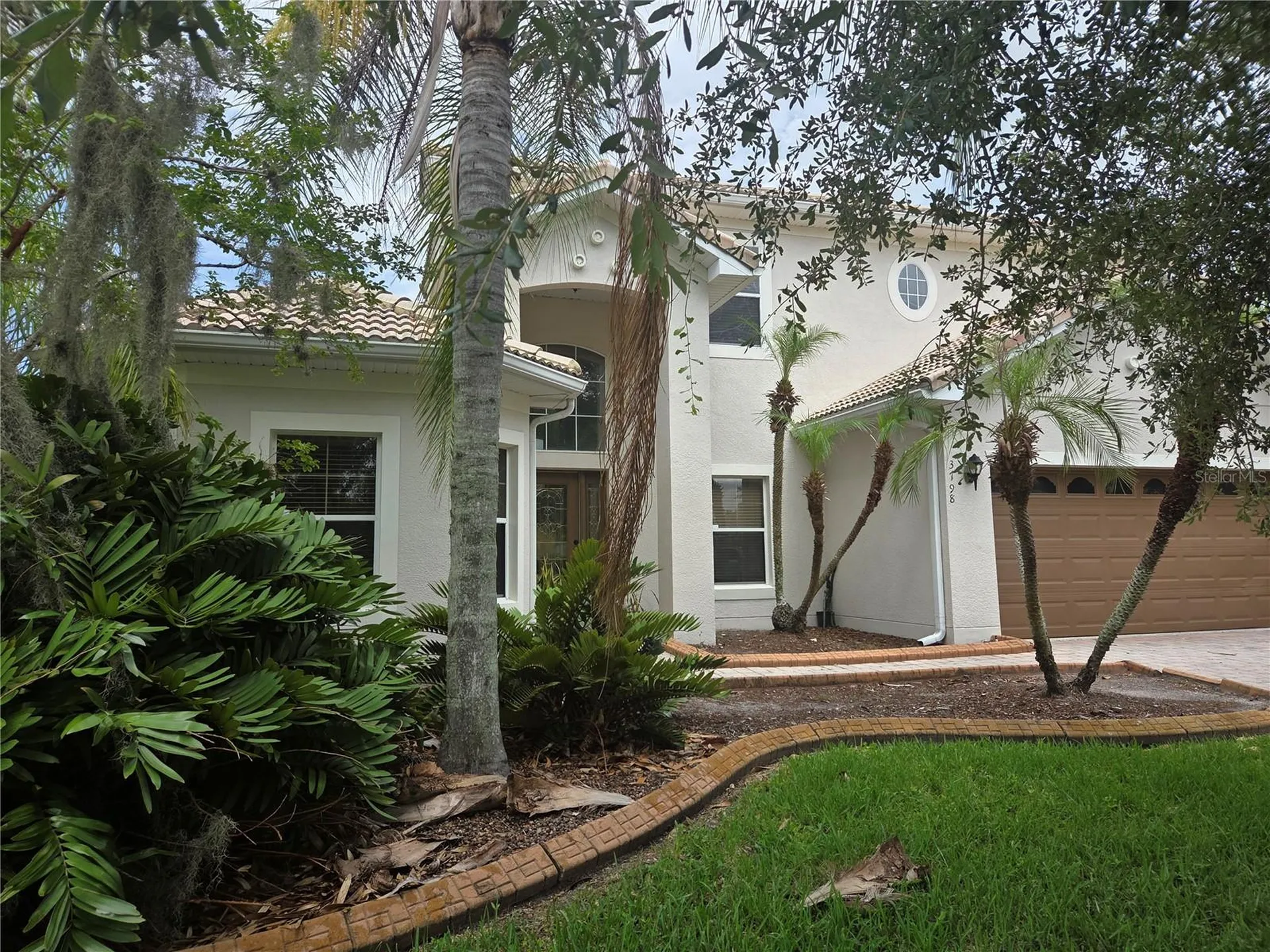 3798 Eagle Isle Circle Kissimmee FL 34746