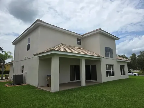 3798 Eagle Isle Circle Kissimmee FL 34746