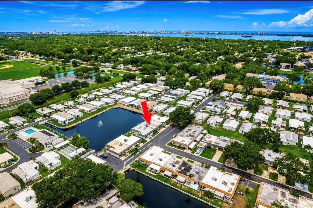 845 Sky Loch Drive S Dunedin FL 34698