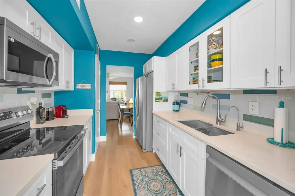 845 Sky Loch Drive S Dunedin FL 34698