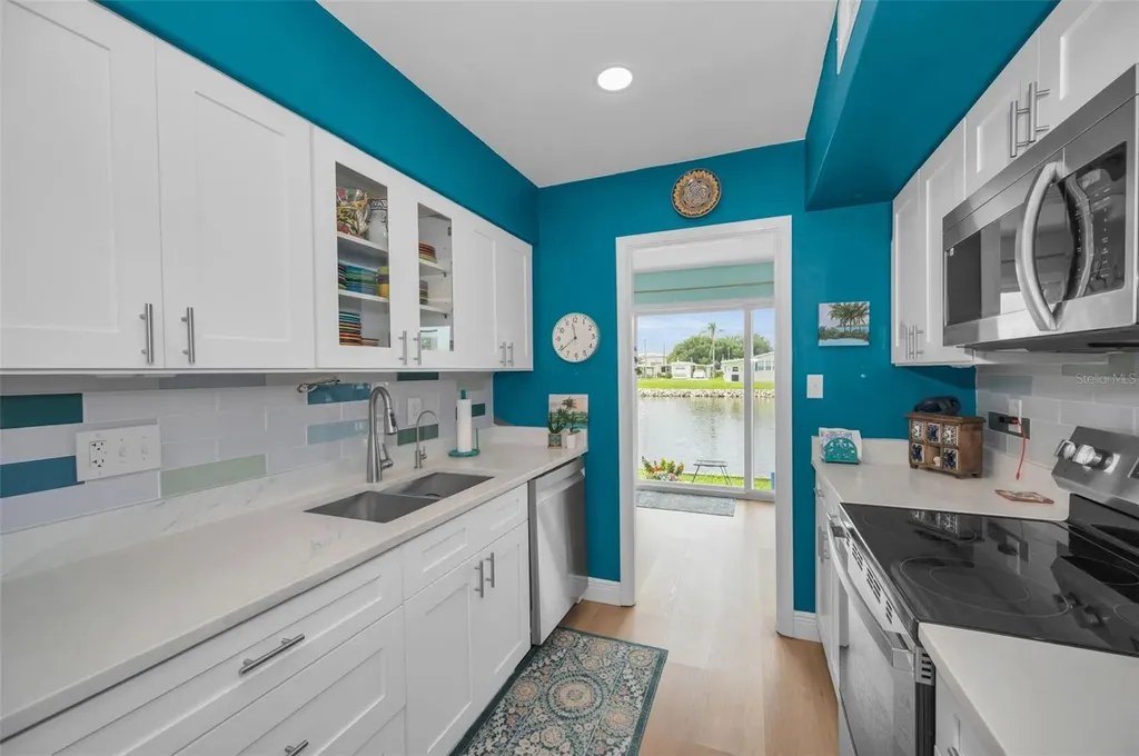 845 Sky Loch Drive S Dunedin FL 34698