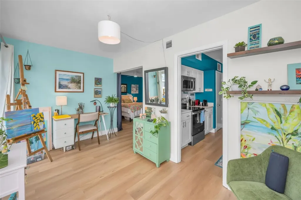 845 Sky Loch Drive S Dunedin FL 34698