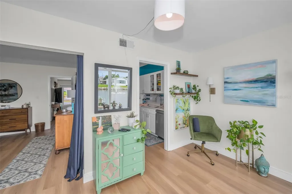 845 Sky Loch Drive S Dunedin FL 34698