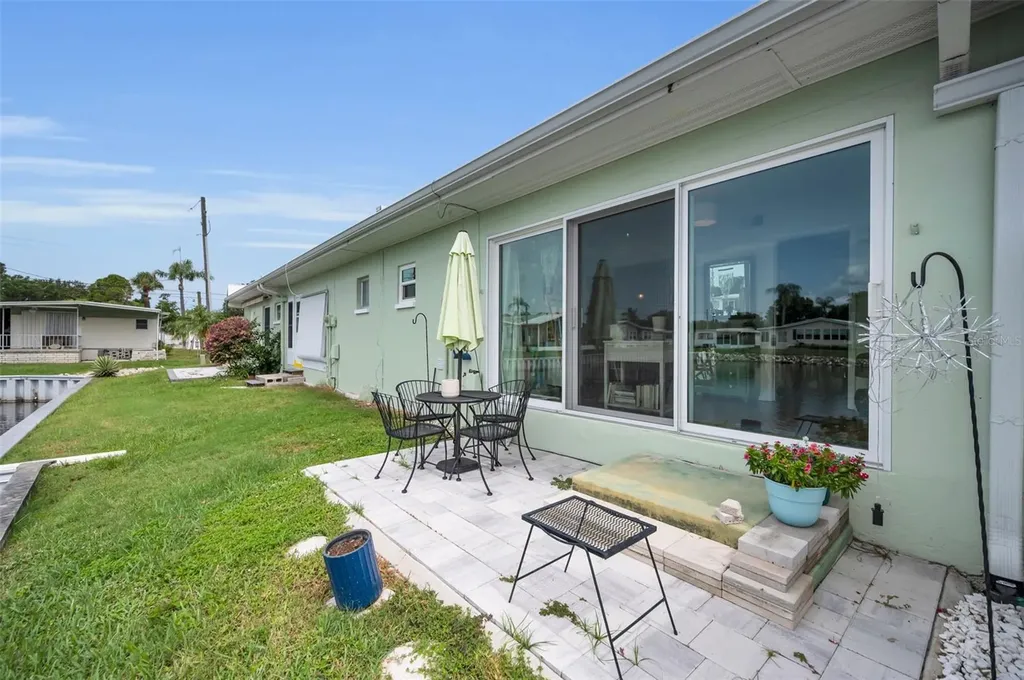 845 Sky Loch Drive S Dunedin FL 34698