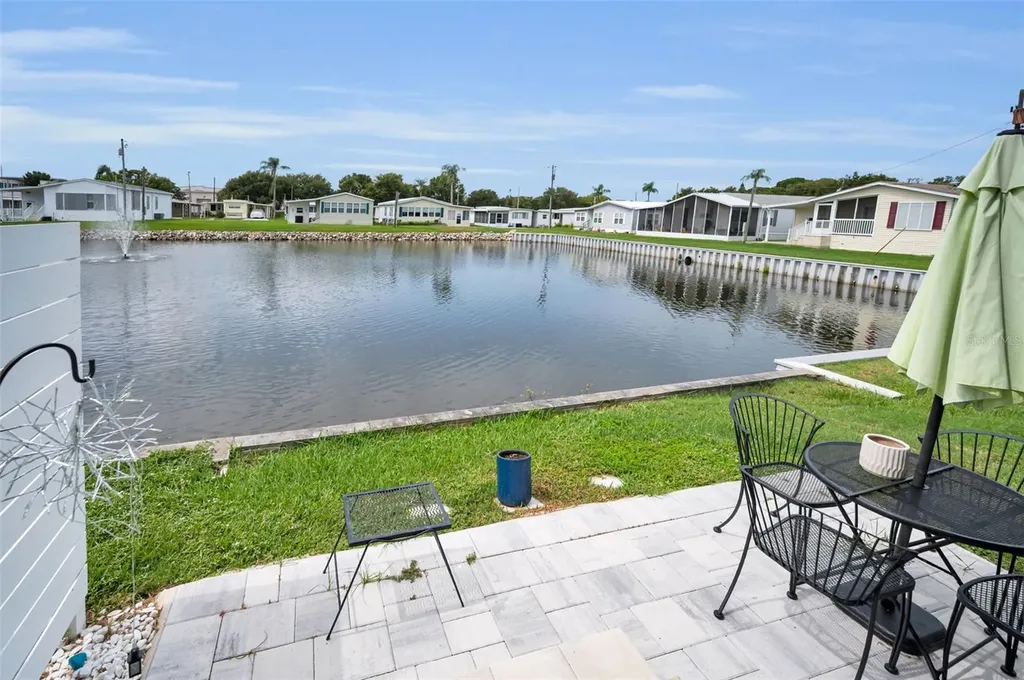 845 Sky Loch Drive S Dunedin FL 34698