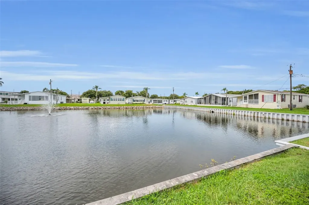 845 Sky Loch Drive S Dunedin FL 34698