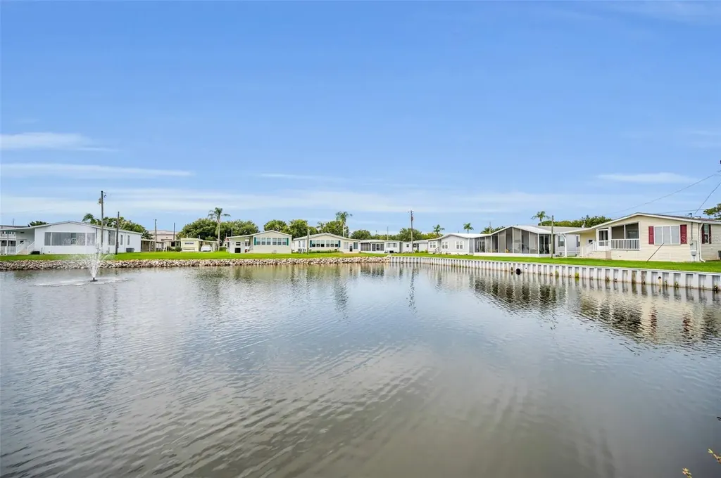 845 Sky Loch Drive S Dunedin FL 34698