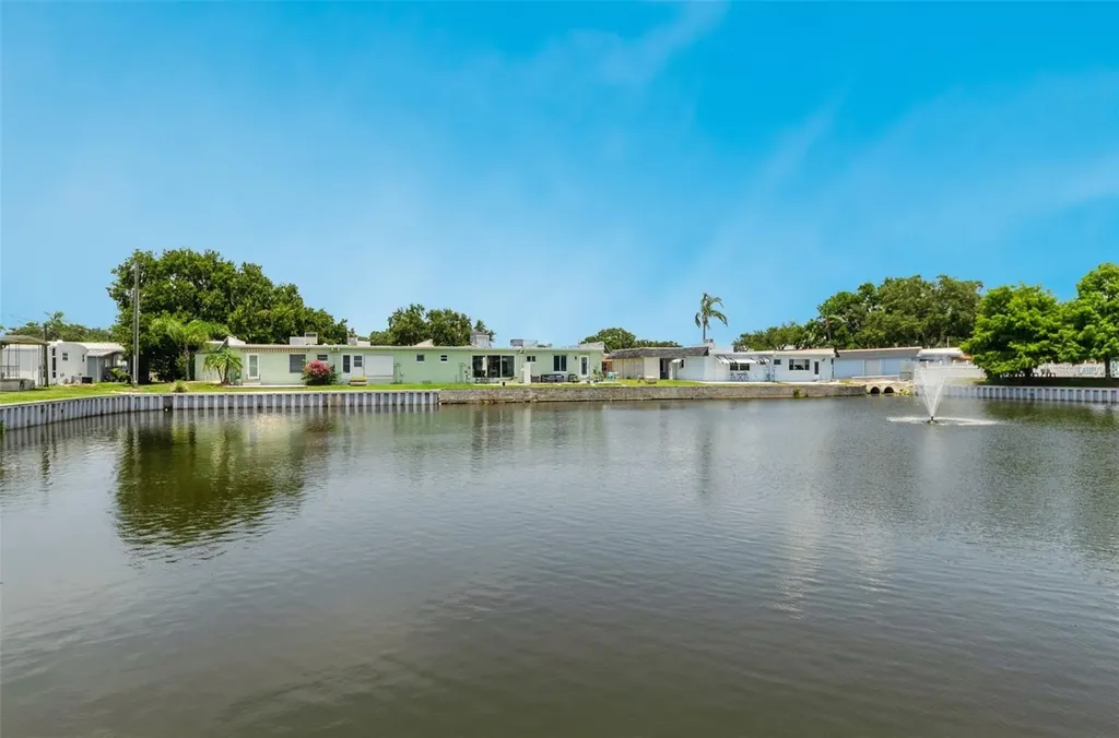 845 Sky Loch Drive S Dunedin FL 34698