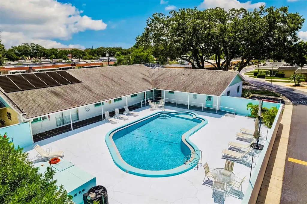 845 Sky Loch Drive S Dunedin FL 34698