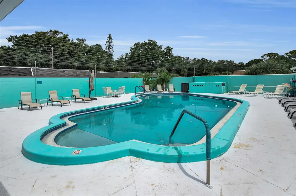 845 Sky Loch Drive S Dunedin FL 34698