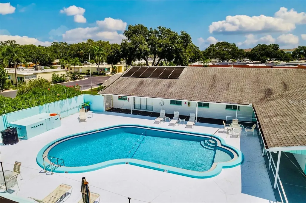 845 Sky Loch Drive S Dunedin FL 34698