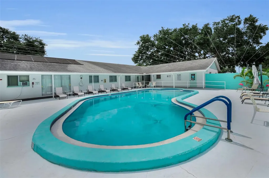 845 Sky Loch Drive S Dunedin FL 34698