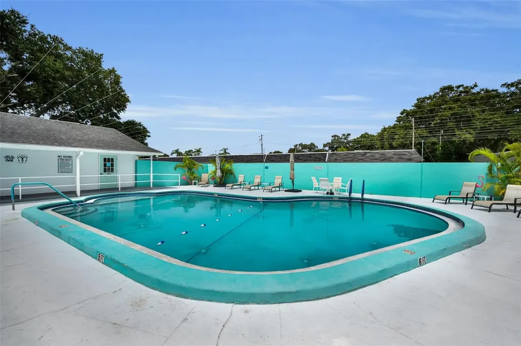 845 Sky Loch Drive S Dunedin FL 34698