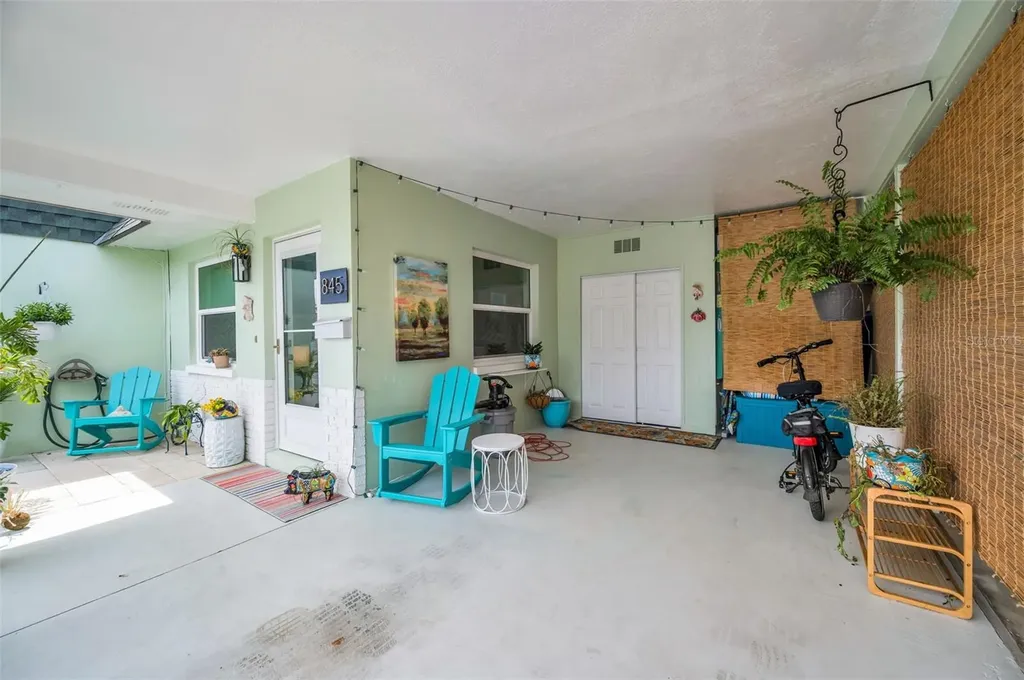 845 Sky Loch Drive S Dunedin FL 34698
