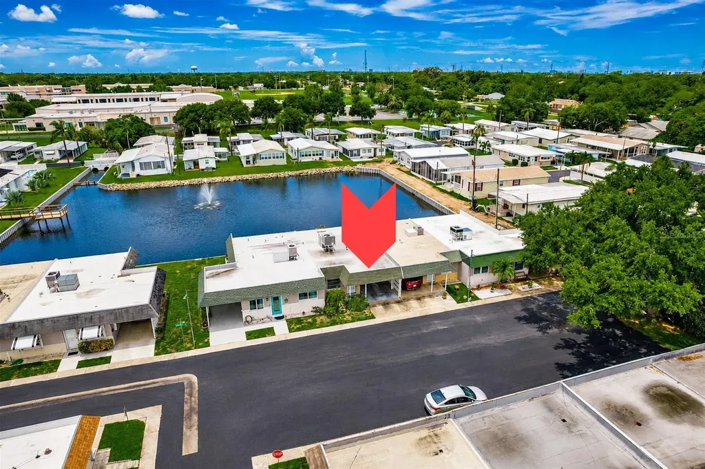 845 Sky Loch Drive S Dunedin FL 34698