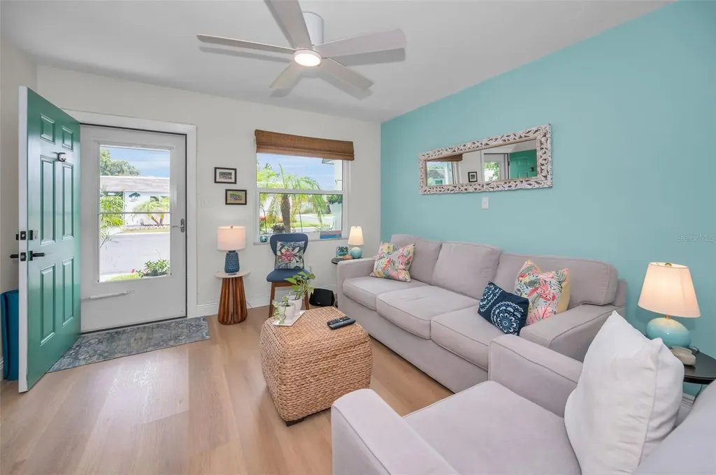 845 Sky Loch Drive S Dunedin FL 34698