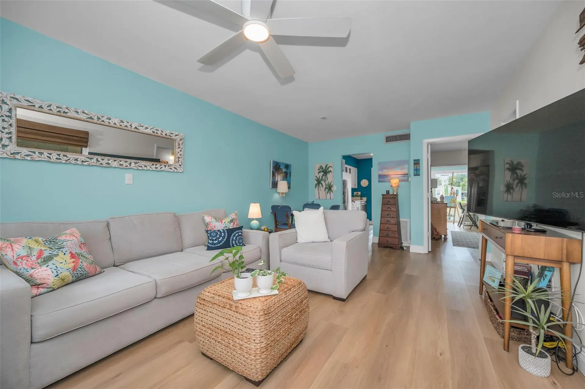 845 Sky Loch Drive S Dunedin FL 34698