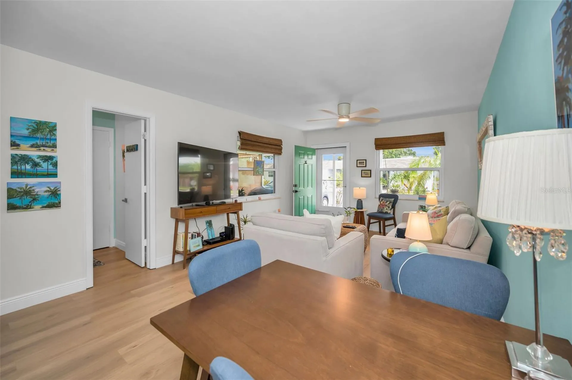 845 Sky Loch Drive S Dunedin FL 34698