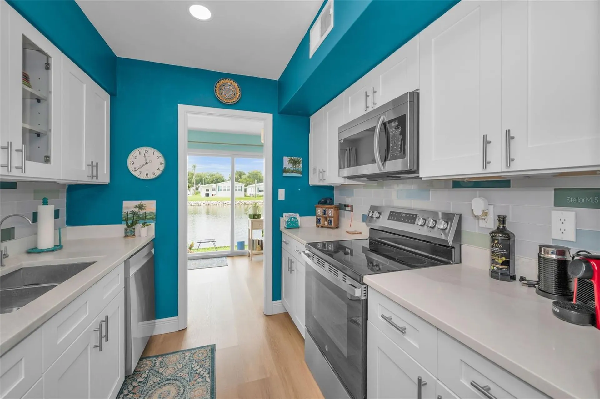 845 Sky Loch Drive S Dunedin FL 34698