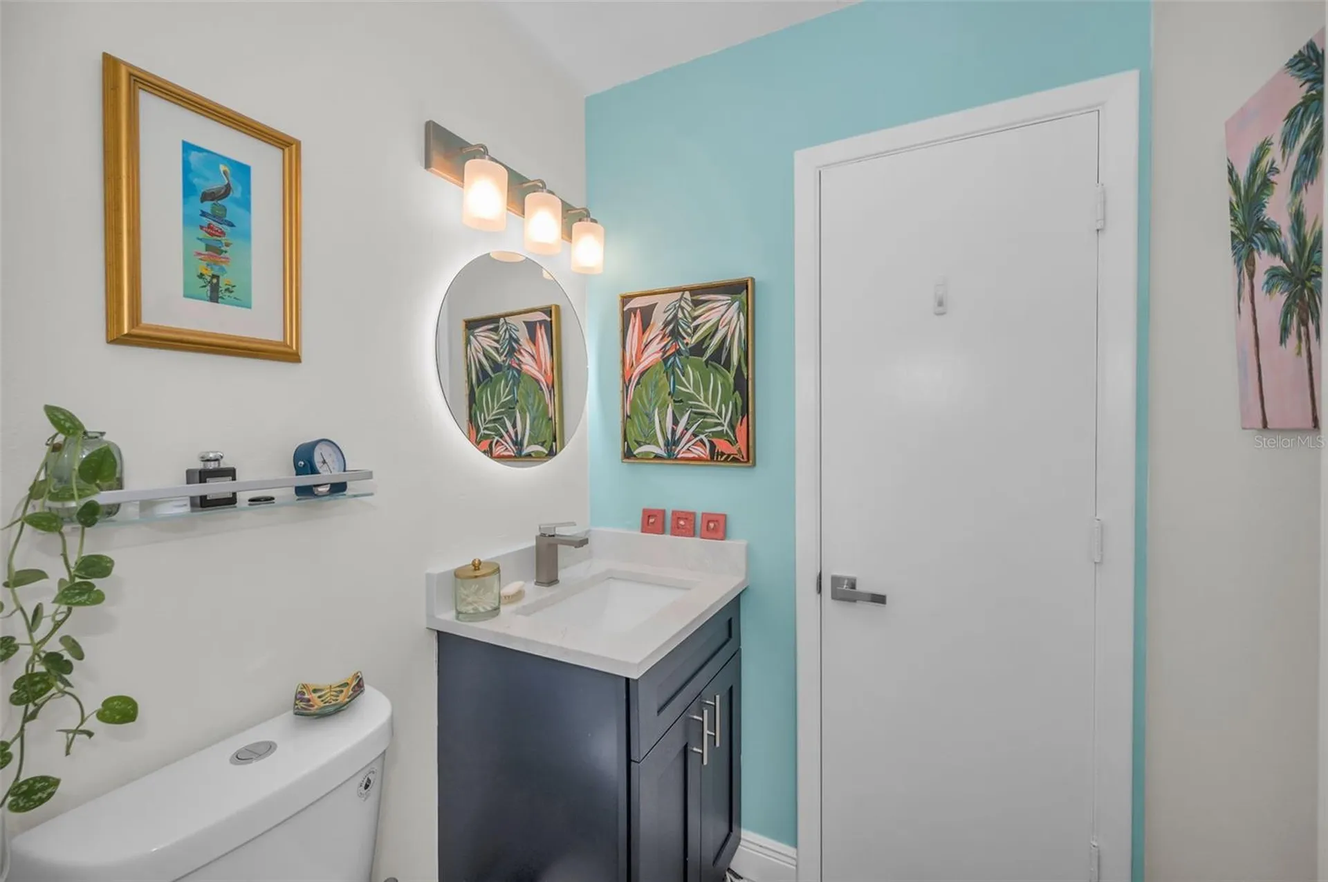 845 Sky Loch Drive S Dunedin FL 34698