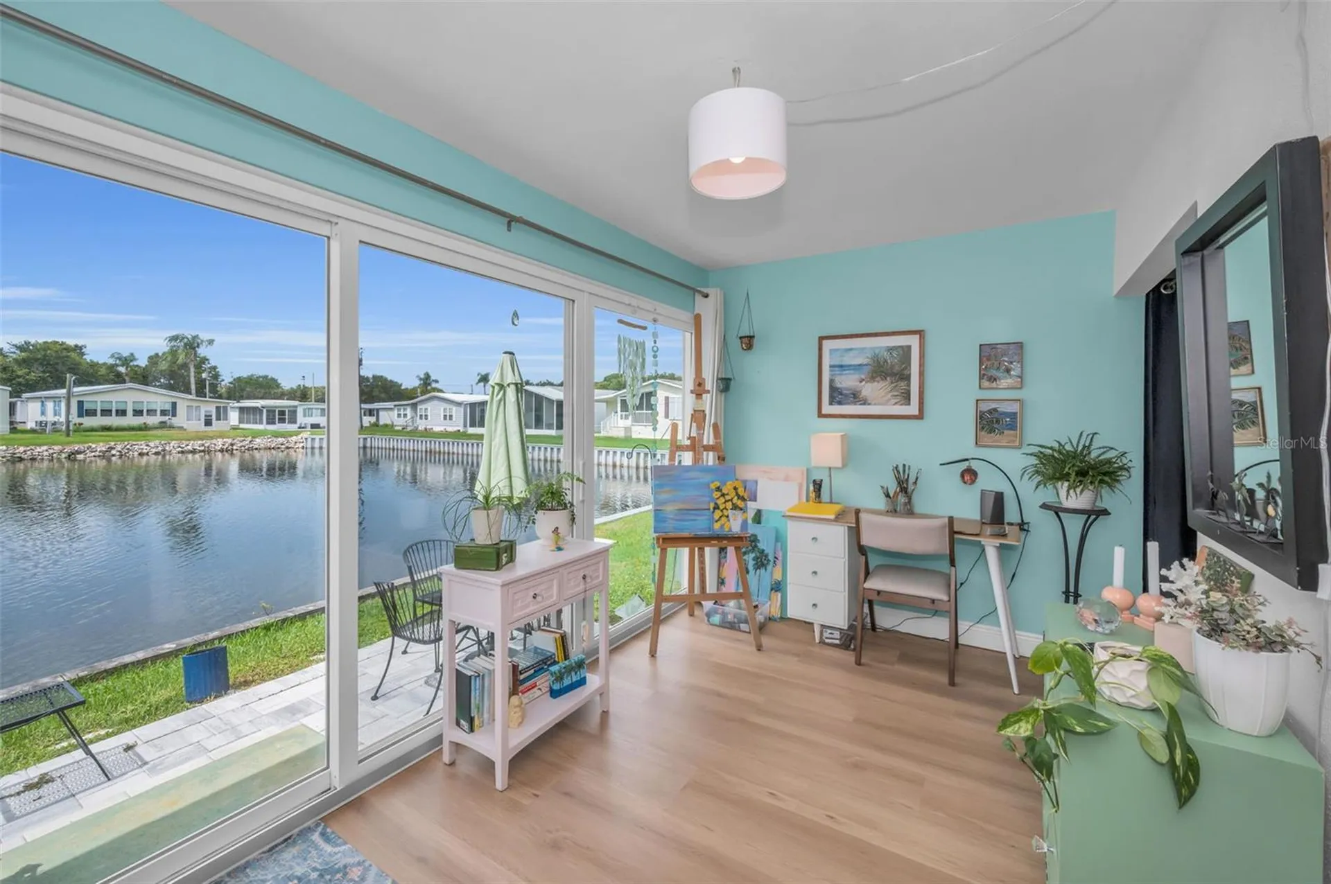 845 Sky Loch Drive S Dunedin FL 34698
