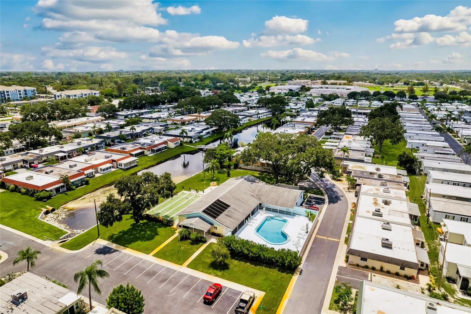 845 Sky Loch Drive S Dunedin FL 34698