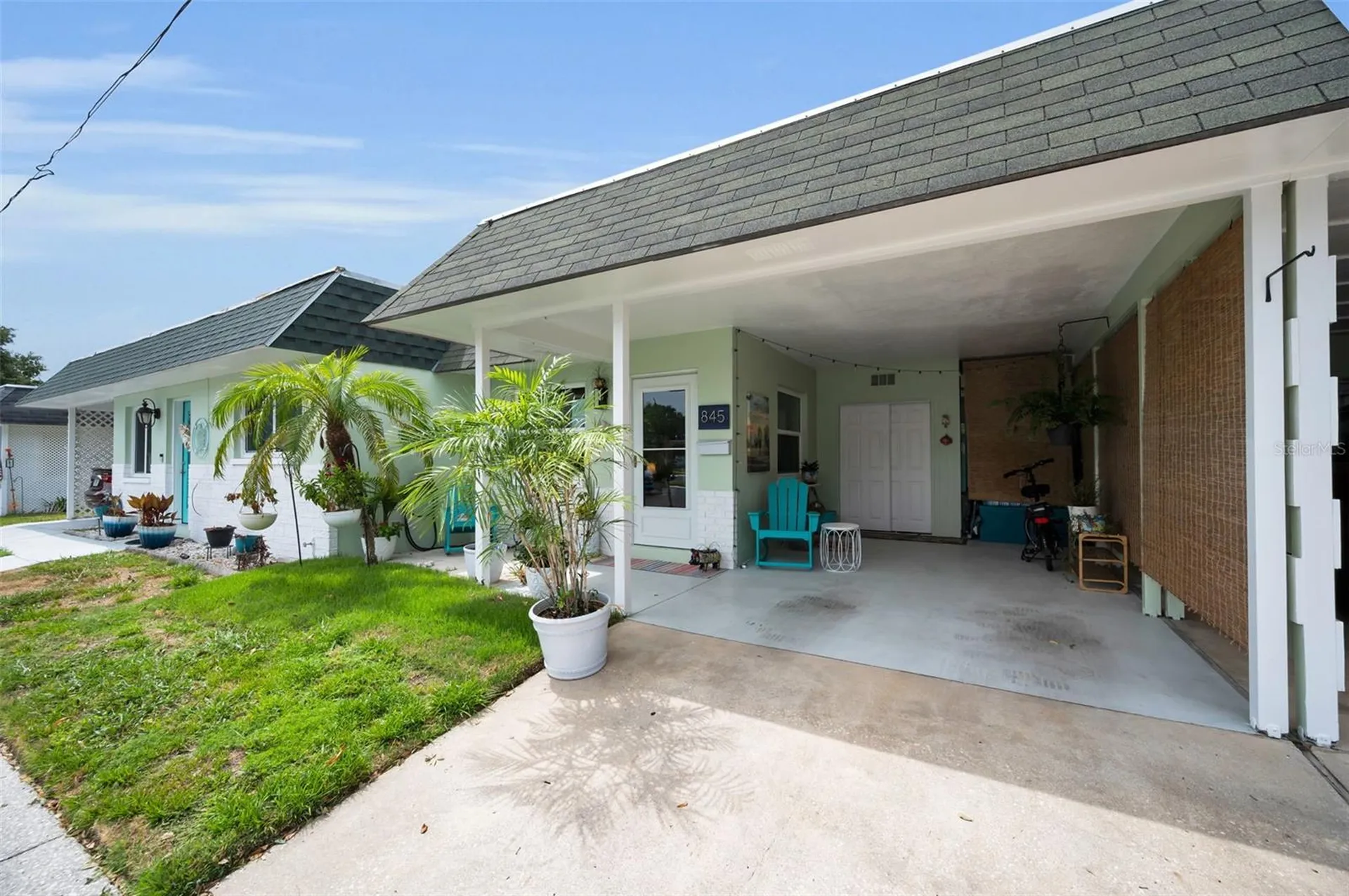845 Sky Loch Drive S Dunedin FL 34698