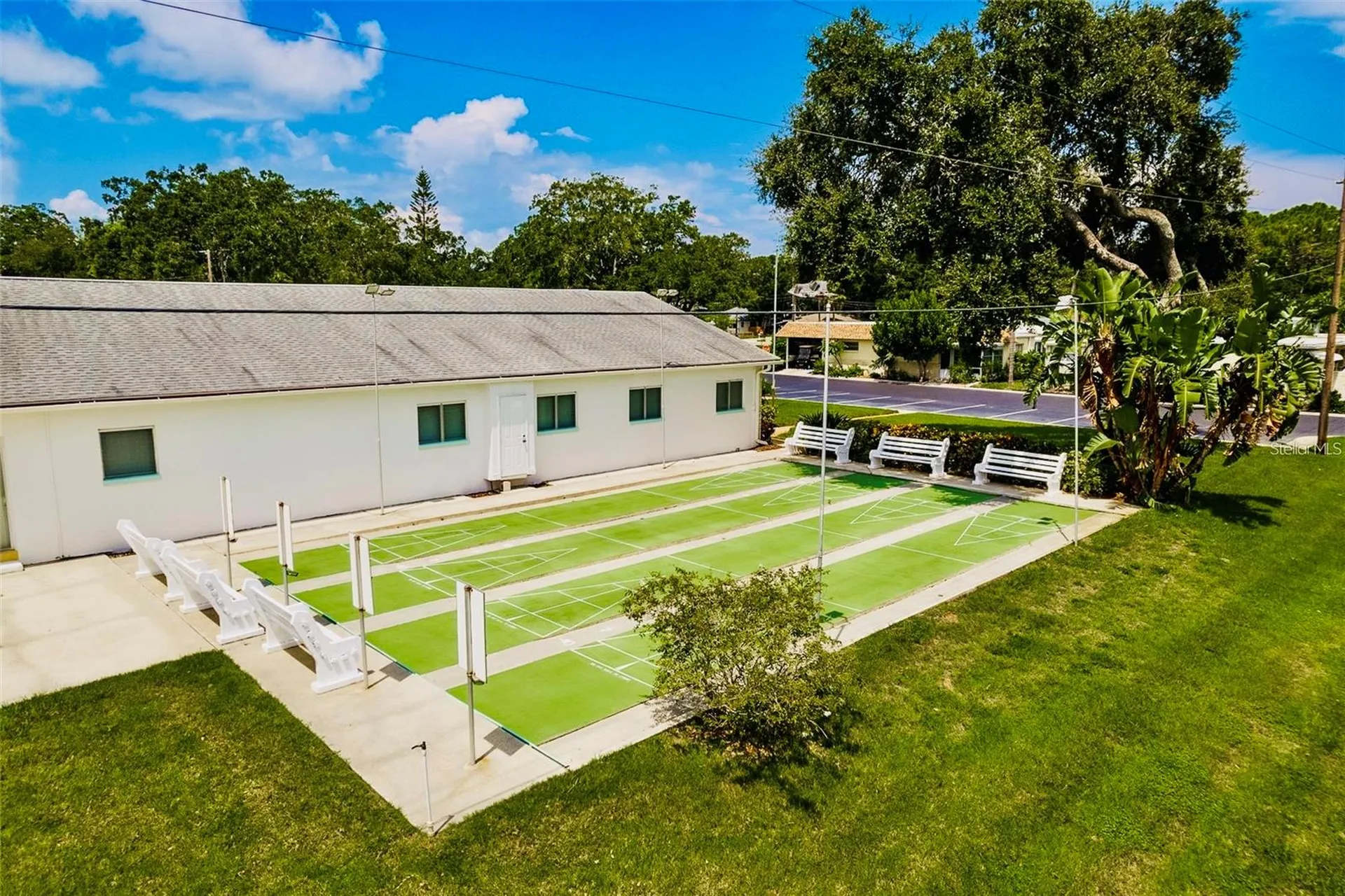 845 Sky Loch Drive S Dunedin FL 34698