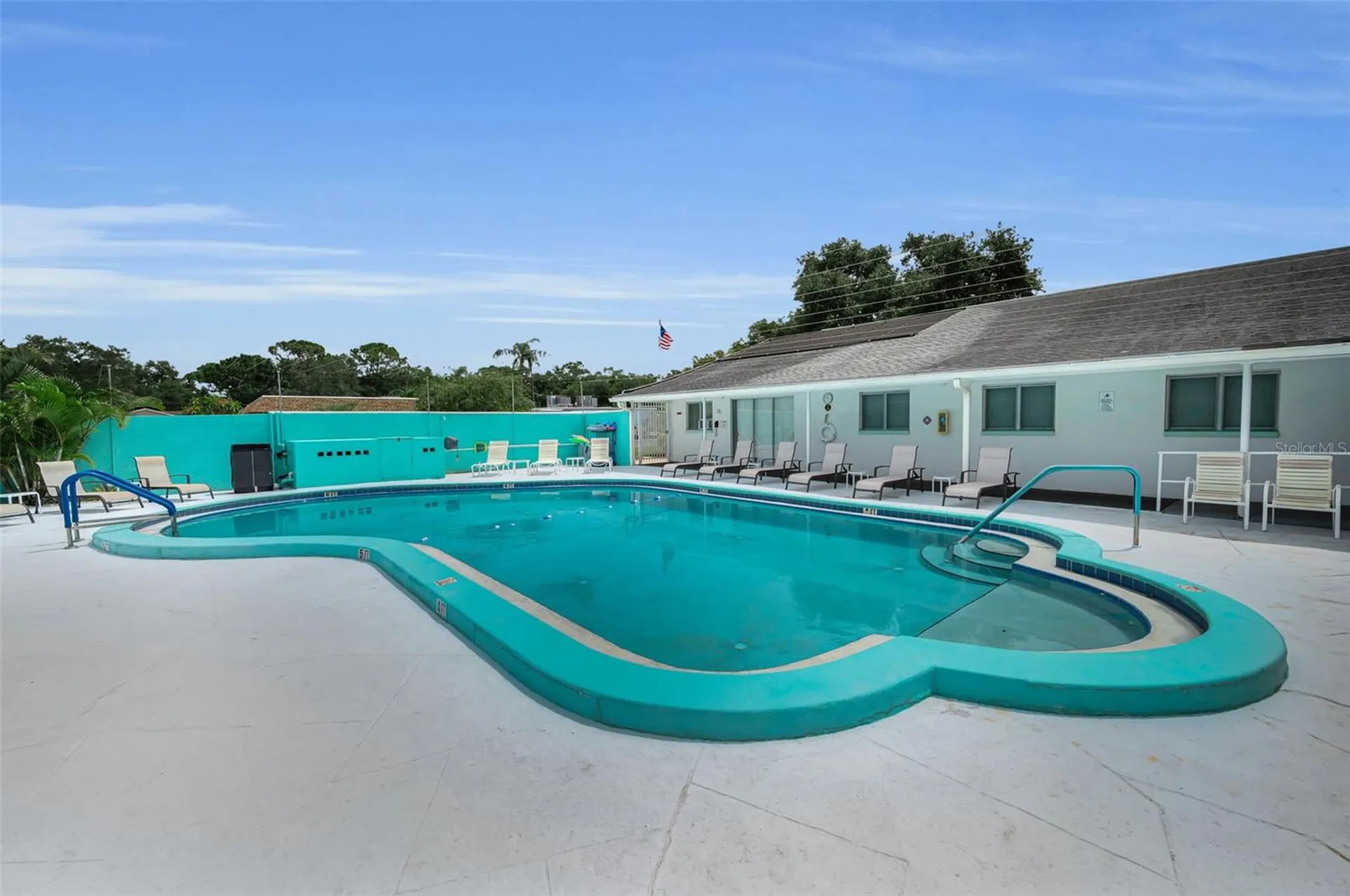 845 Sky Loch Drive S Dunedin FL 34698