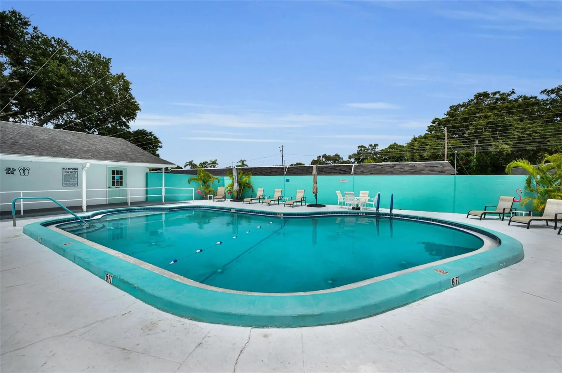 845 Sky Loch Drive S Dunedin FL 34698