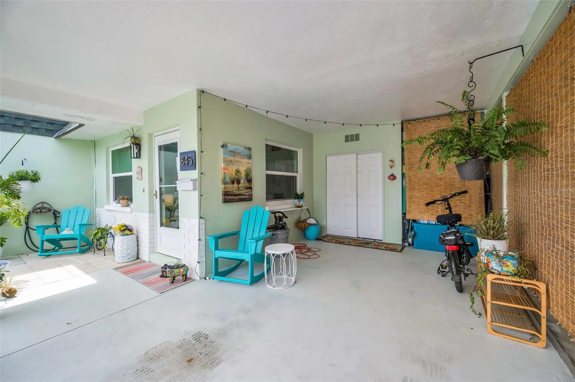 845 Sky Loch Drive S Dunedin FL 34698