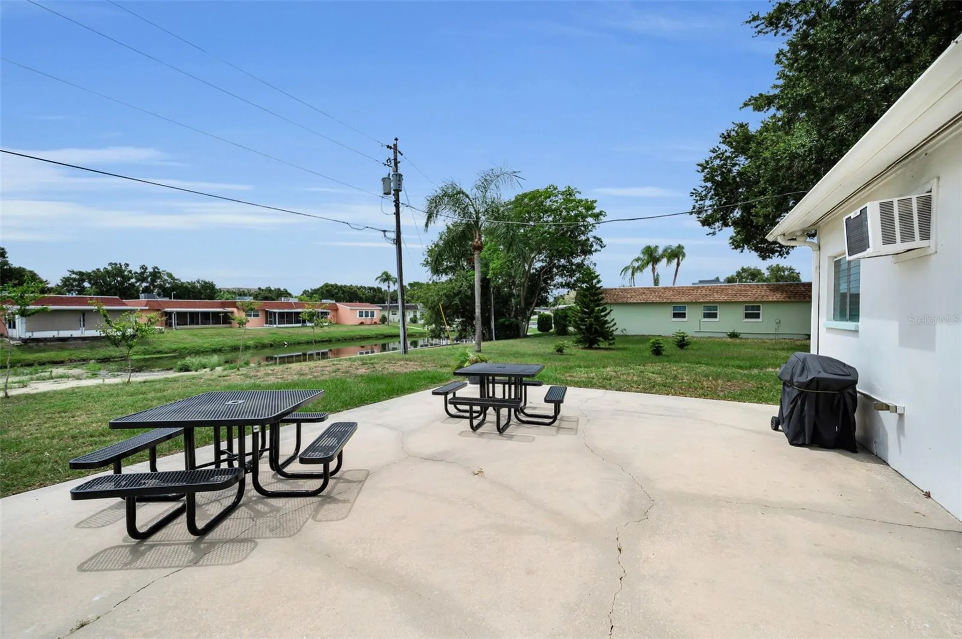 845 Sky Loch Drive S Dunedin FL 34698