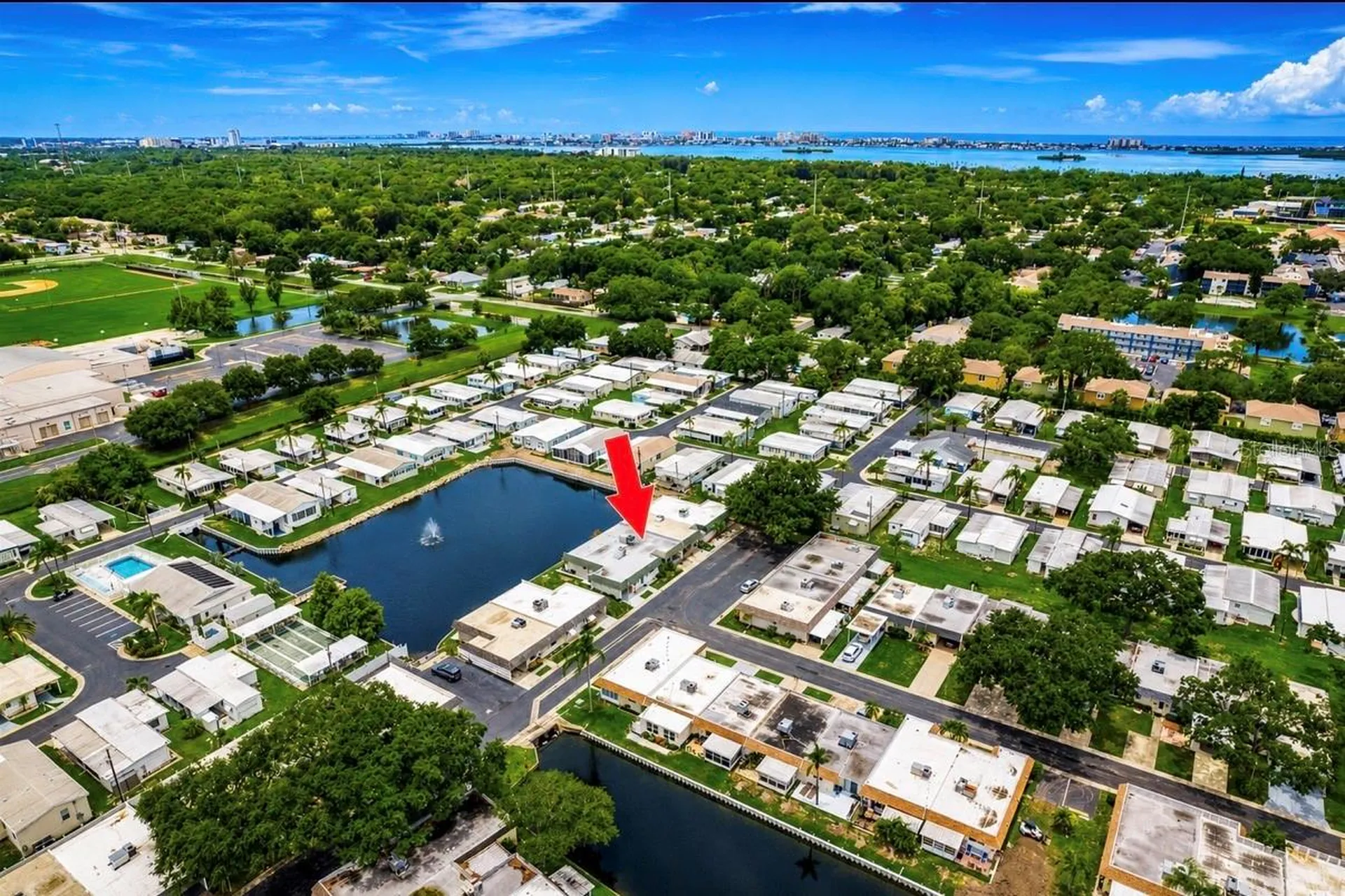845 Sky Loch Drive S Dunedin FL 34698