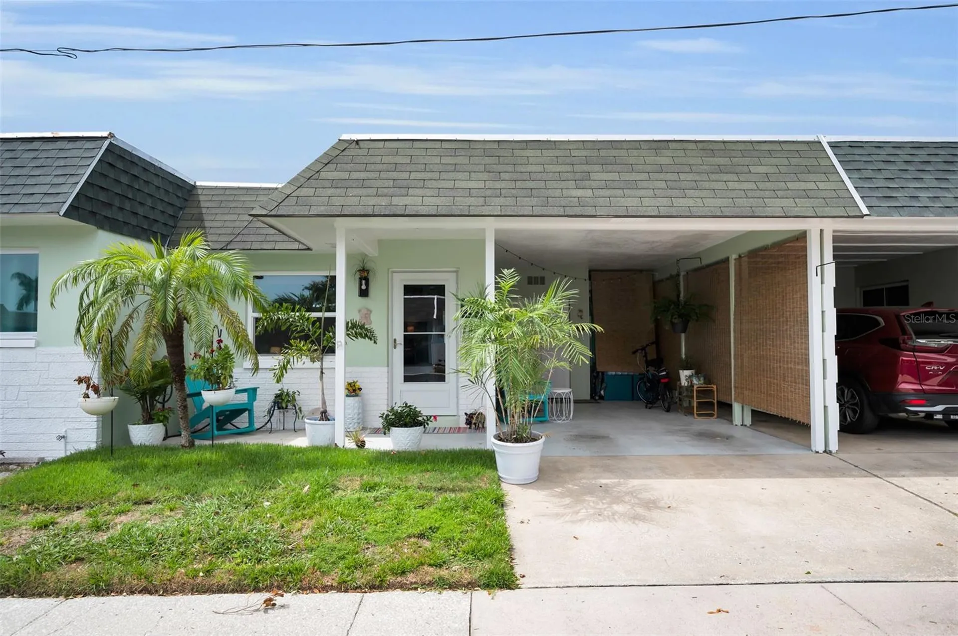 845 Sky Loch Drive S Dunedin FL 34698