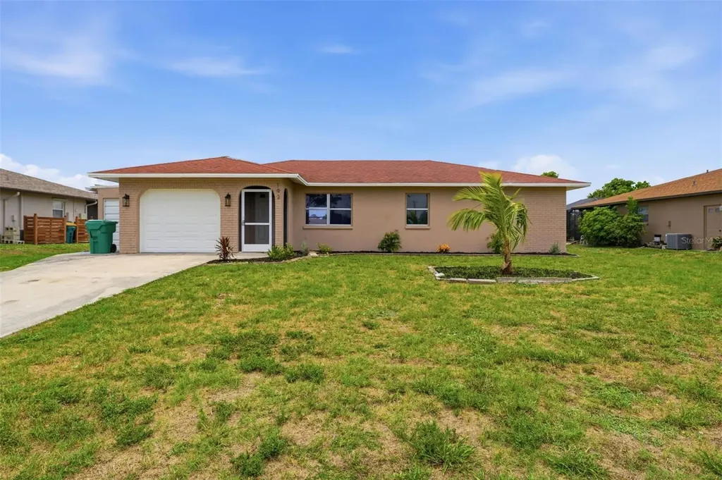 192 Annapolis Lane Rotonda West FL 33947