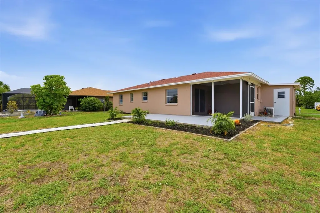 192 Annapolis Lane Rotonda West FL 33947