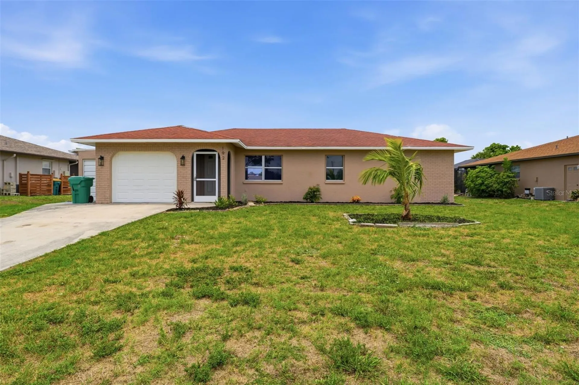 192 Annapolis Lane Rotonda West FL 33947