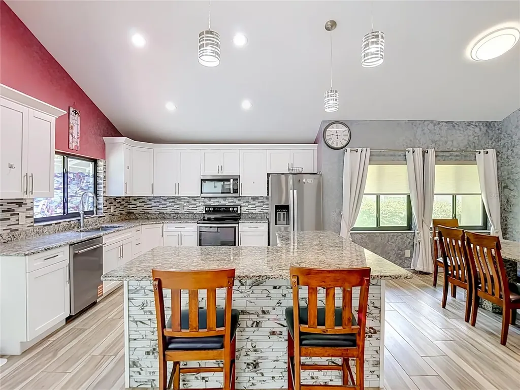 16040 Penwood Drive Tampa FL 33647