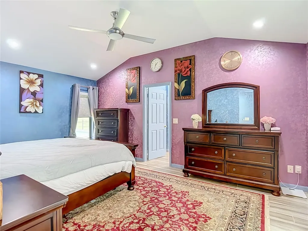 16040 Penwood Drive Tampa FL 33647