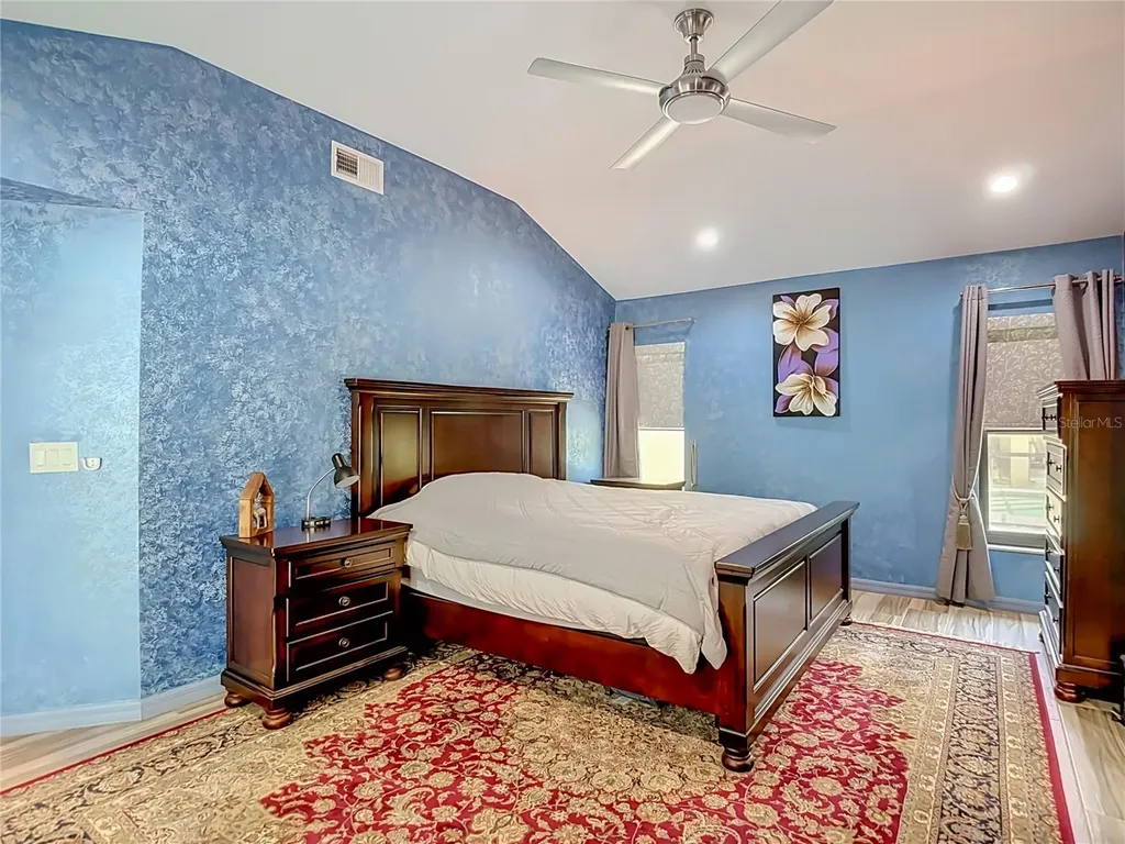 16040 Penwood Drive Tampa FL 33647