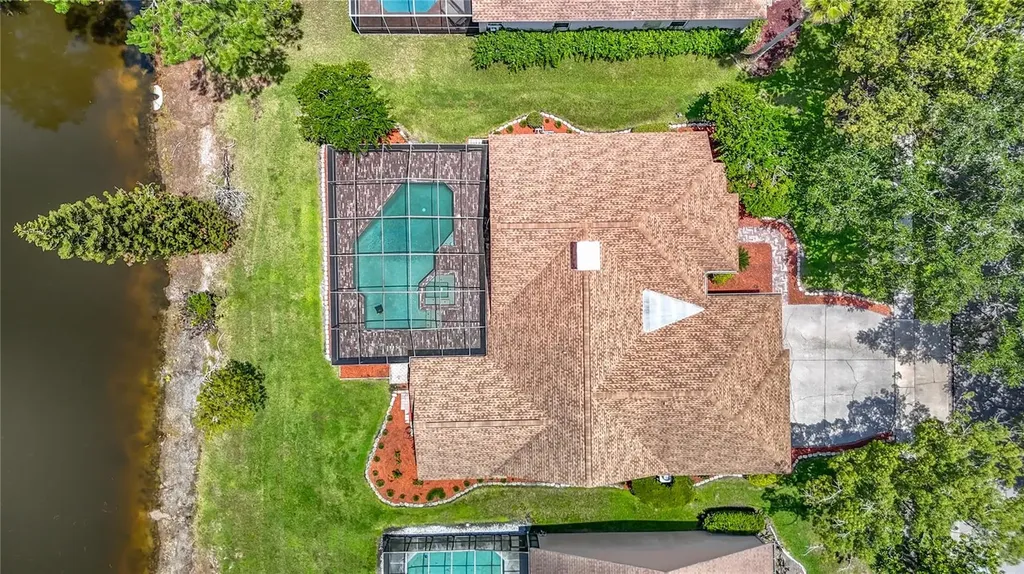 16040 Penwood Drive Tampa FL 33647
