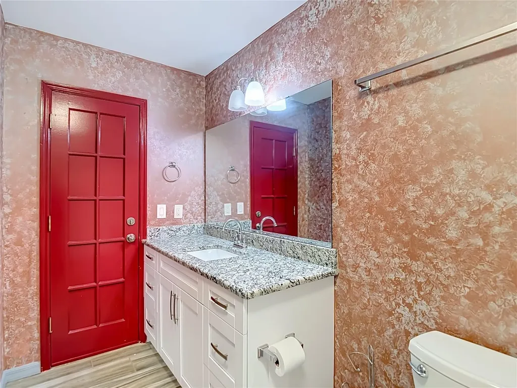 16040 Penwood Drive Tampa FL 33647